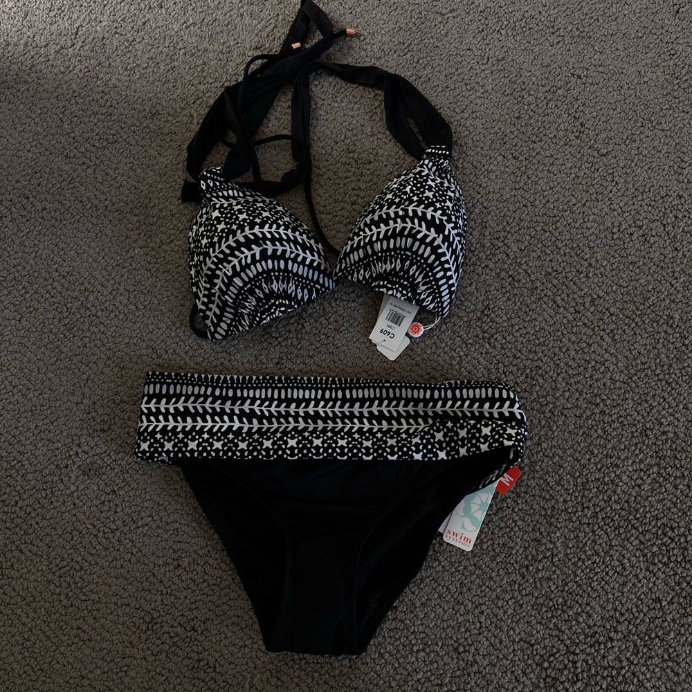 NWT Nordstrom Bikini